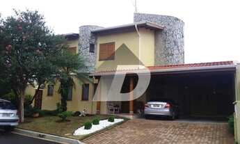 Imagem: Casa - Jardim Madalena - Campinas