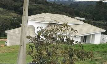 Imagem 5: Casa de condomínio para venda possui 525 metros quadrados em Cambarah - Jarinu - SP