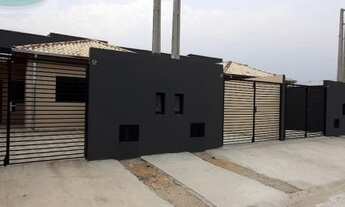 Imagem: Pindamonhangaba - Casa Padrão - Cesar Park