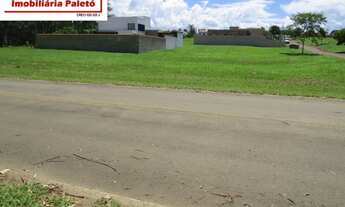 Imagem: Terreno 450 m² no Condomínio Ninho Verde