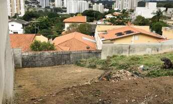 Imagem: LINDO TERRENO JD SAMAMBAIA 270 m² 300 MIL