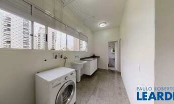 Imagem 3: APARTAMENTO - PANAMBY - SP