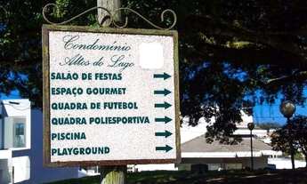 Imagem 4: Porto Alegre - Terreno Padrão - Lagos De Nova Ipanema