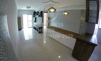 Imagem 4: REF: RS120 - Praia Grande, Guilhermina, vendo lindo apartamento 2 dormitórios