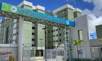 Imagem: Quot Condomínio Verde Monte Sierra quot