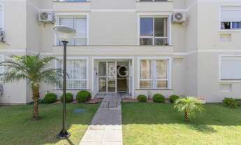 Imagem: Porto Alegre - Apartamento Padrão - Hípica