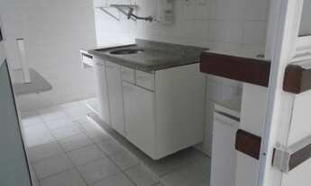 Imagem 7: Apartamento para aluguel tem 63 metros quadrados com 2 quartos em Parque Bela Vista - Salv