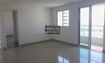 Imagem 3: Apartamento para venda possui 86 metros quadrados com 2 quartos em Mucuripe - Fortaleza