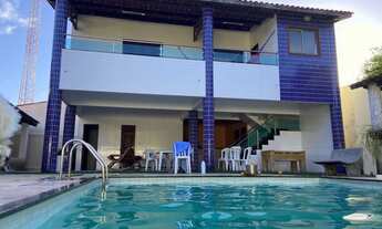 Imagem 2: Casa para aluguel e venda tem 350 metros quadrados com 5 quartos