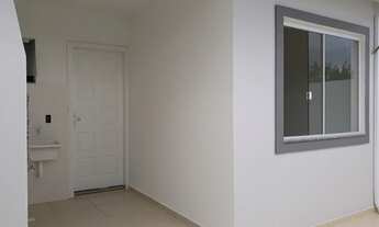 Imagem 7: Residencial Flor de Lis