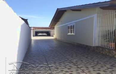 Imagem 3: Porto Alegre - Casa Padrão - Restinga