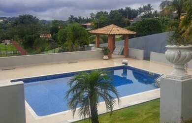 Imagem 6: Chácara condomínio Porta do Sol!!