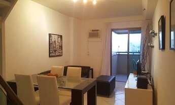 Imagem 5: Bela Cobertura a 1 quadra da praia