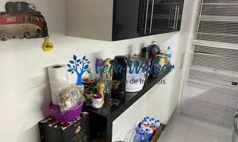 Imagem 6: Apartamento com 2 dormitórios todo reformado em excelente localização