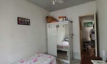 Imagem 7: Porto Alegre - Casa Padrão - Hípica