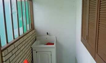 Imagem 7: Casa geminada para venda com 42 metros quadrados com 2 quartos em Salinas - Cidreira - RS