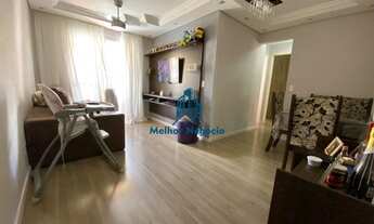 Imagem: Apartamento à venda em Campinas - financiamento