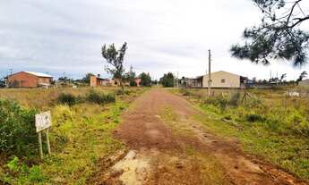 Imagem 2: Terreno à venda, 393 m² por R$ 65.000,00 - Janaina - Balneário Gaivota/SC