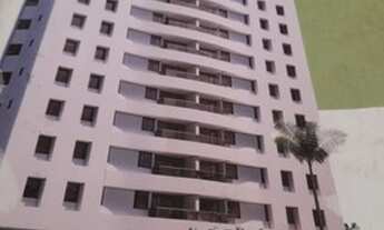 Imagem: Apartamento de 122 m2, com 4 quartos, 2