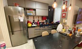 Imagem 3: Lindo Apto 2Q no Porcelanato - St. Negrão de Lima !!!