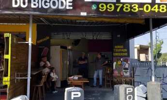 Imagem 2: Ponto comercial sorveteria