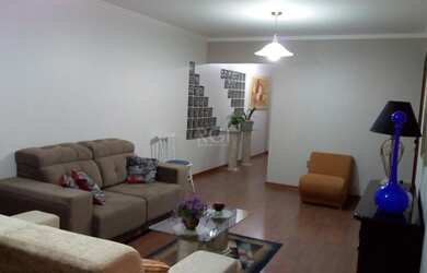 Imagem 3: Porto Alegre - Casa Padrão - Menino Deus