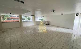 Imagem 4: Apartamento com 2 dormitórios à venda, 84 m² por R$ 550.000 - Mucuripe - Fortaleza/CE