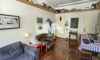 Imagem 6: Rio de Janeiro - Apartamento Padrão - Humaitá