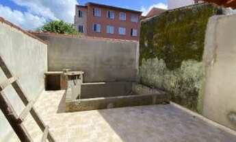 Imagem 3: Casa em Mongaguá, financia, piscina, 2 vagas auto