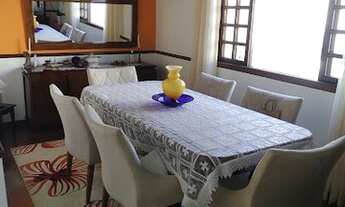 Imagem 5: Casa com 3 dormitórios à venda, 280 m² por R$ 1.950.000,00 - Residencial Onze (Alphaville