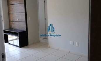 Imagem 2: Apartamento à venda em Hortolândia - financiamento