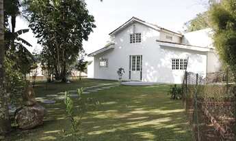 Imagem 3: Casa de condomínio com 400 m2 - Alpes da Cantareira