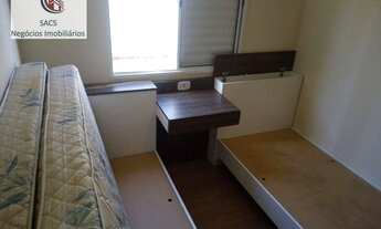 Imagem 5: Apartamento com 2 dormitórios à venda, 43 m² por R$ 210.000,00 - Jardim Tamoio - Campinas