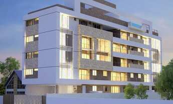 Imagem: Apartamento para venda com 273 metros quadrados