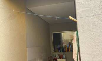 Imagem 7: Vendo Casa de 3 quartos no Condomínio Brisas da Chapada