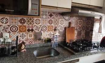 Imagem 4: Vendo Apartamento no Garden 3 Américas - Jd América