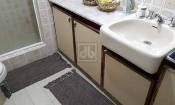 Imagem 7: Rio de Janeiro - Apartamento Padrão - Maracanã