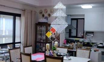 Imagem 4: Apartamento com 3 dormitórios à venda, 117 m² por R$ 1.050.000 - Parque das Flores - Campi