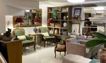 Imagem 4: Edifício Carpe Diem