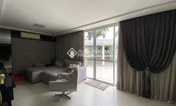 Imagem 4: FLORIANóPOLIS - Casa Padrão - Coqueiros