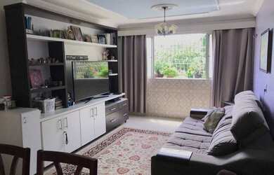 Imagem 2: Apartamento de 110 metros quadrados com 3 quartos em Papicu - Fortaleza - CE