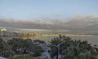 Imagem 5: Apartamento para venda de 3 quartos com garagem localizado na Agronômica, Florianópolis