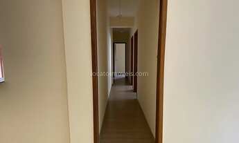 Imagem 7: Ref.: APA3531 - Apartamento três quartos - suíte -elevador- 2 vagas de garagem no Cidade J