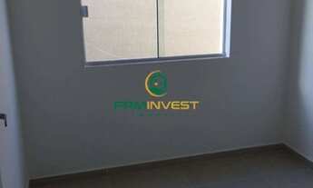 Imagem 7: Apartamento para venda possui 43,49M² com 2 quartos em Fanny - Curitiba - PR