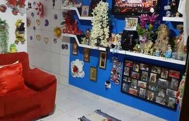 Imagem 4: Casa excelente localizada São Sebastião (parcelamos