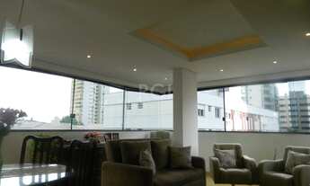 Imagem 7: Porto Alegre - Apartamento Padrão - Menino Deus