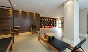 Imagem 6: Apartamento para venda com 70 metros quadrados com 2 quartos em Vila Augusta - Guarulhos