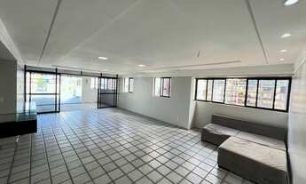 Imagem 3: Cobertura a venda em Manaira, com 447m², 4 quartos. Manaíra - João Pessoa - PB