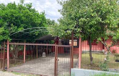 Imagem 4: Porto Alegre - Casa Padrão - Santa Tereza