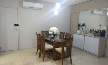 Imagem 3: Apartamento para venda possui 101 metros quadrados com 3 quartos em Campinas - São José